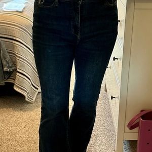Judy Blue Jeans